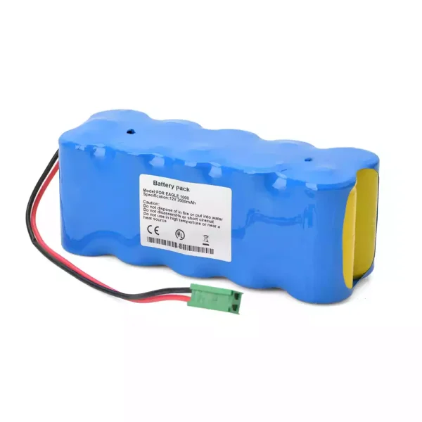 Neuer Akku für 303 444 09,OM11208