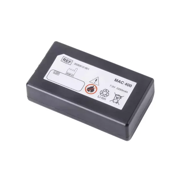 Neuer Akku für 2047357-001,2030912-001
