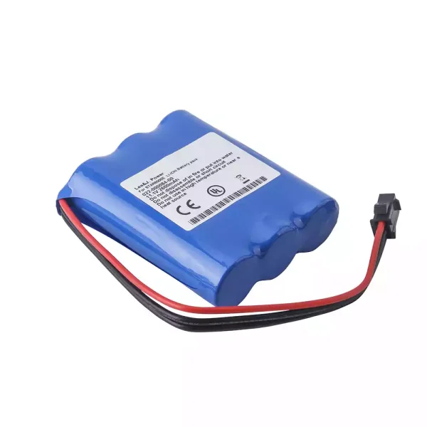 Neuer Akku für 022-000084-00,LIV111C2200S01B – Bild 4