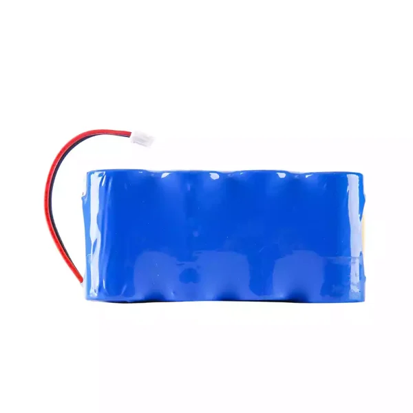 Neuer Akku für Terumo TE-171 TE-172 8N-1200SCK SS-002615 – Bild 2