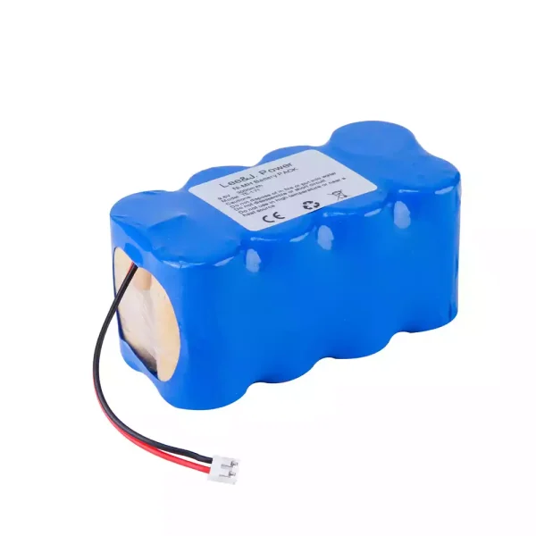 Neuer Akku für Terumo TE-171 TE-172 8N-1200SCK SS-002615 – Bild 4