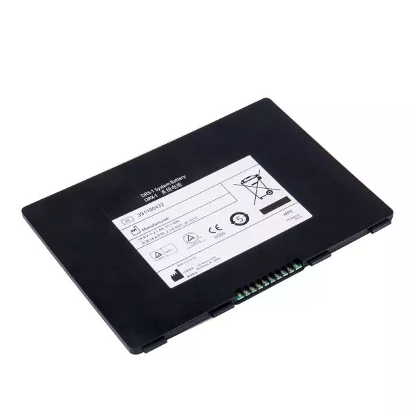 Neuer Akku für CARESTREAM 441400052 P/N8G5132 DRX-1