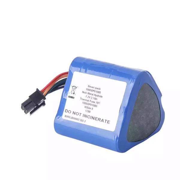 Neuer Akku für 1000SP01080,1000SP01122