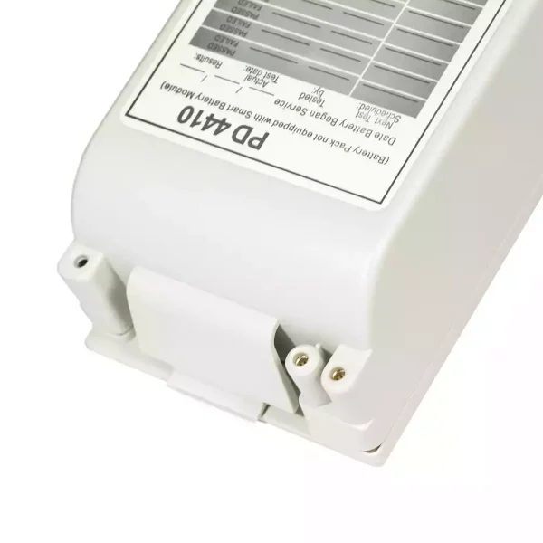 Neuer Akku für Zoll PD4410 – Bild 3