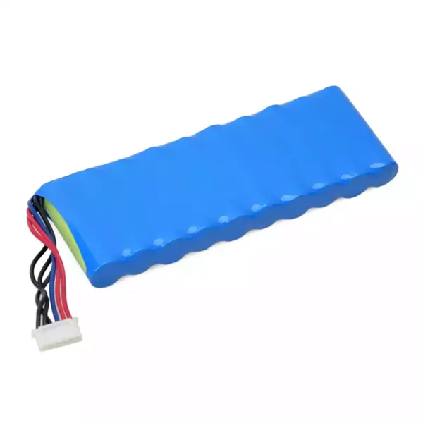 Neuer Akku für ZONCARE ZQ-1201G ZQ-1203G – Bild 2