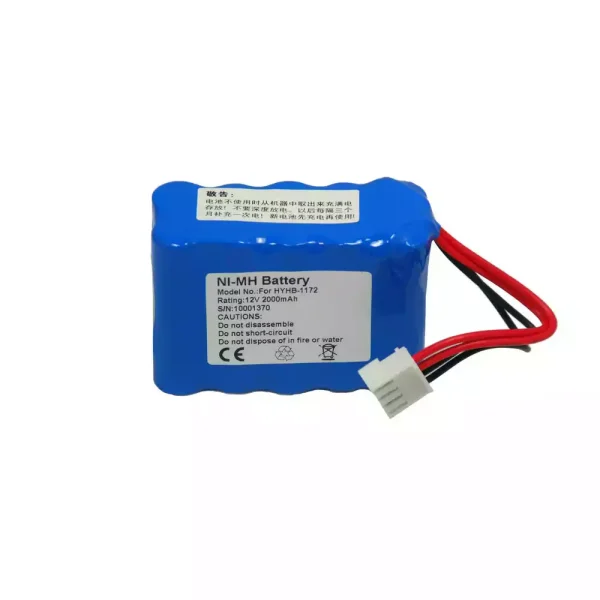 Neuer Akku für 3ray HYHB-1172