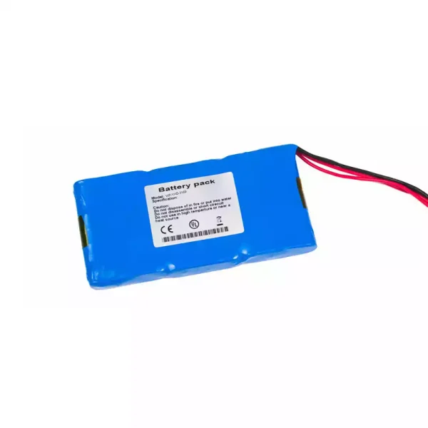 Neuer Akku für KADEY YASEN WP-YHD-3160 ECG-901