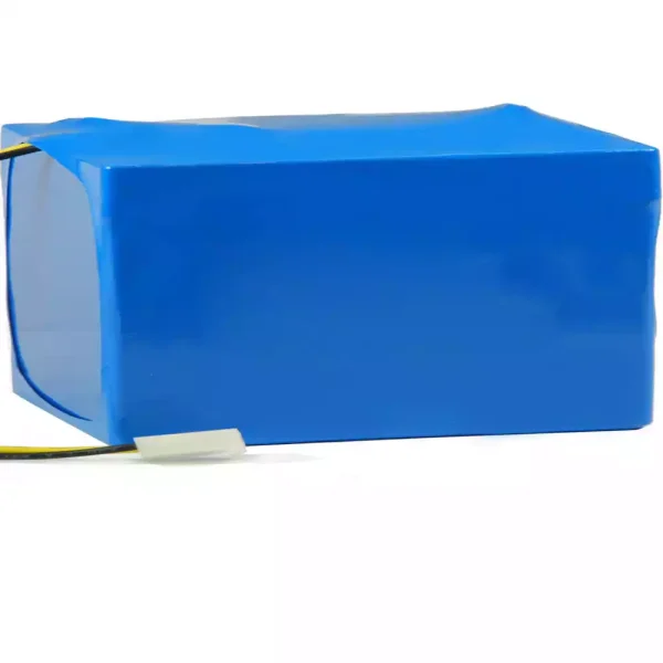 Neuer Akku für Goldway philips UT4000APRO