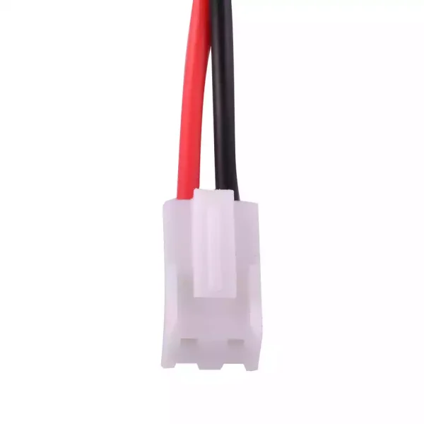 Neuer Akku für Biocare ECG-1200,ECG-1210,ECG-1201,FM-801 – Bild 3