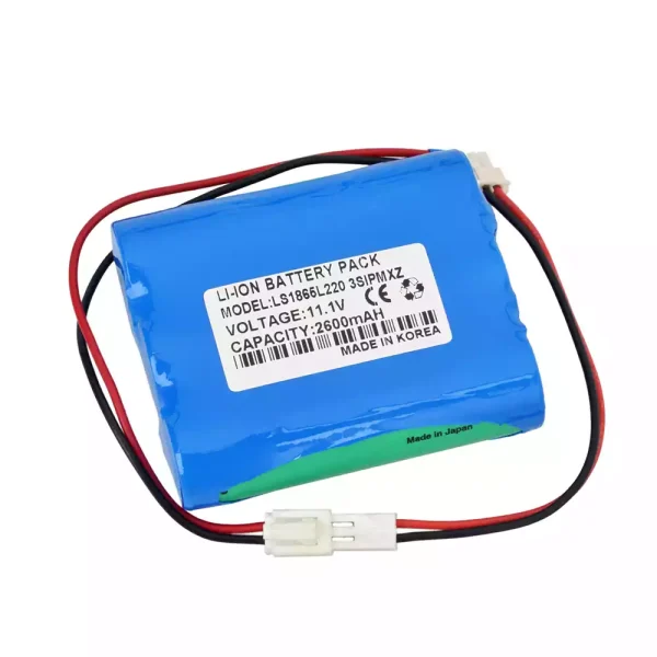 Neuer Akku für LS1865L220 3SIPMXZ