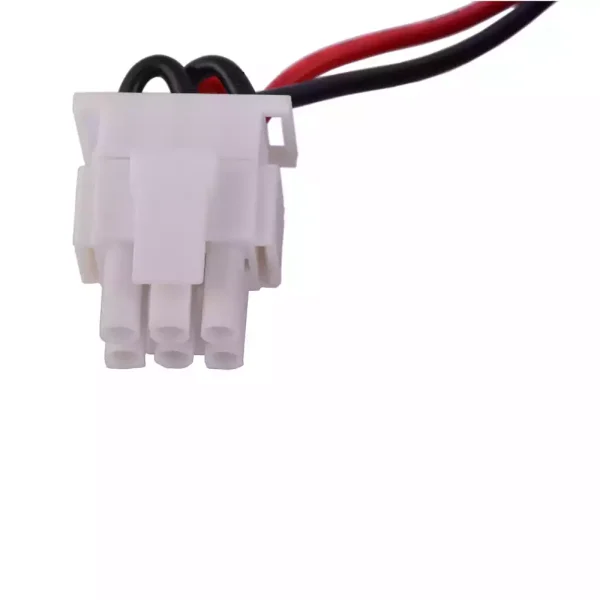 Neuer Akku für HP M1758A OM10782 – Bild 2