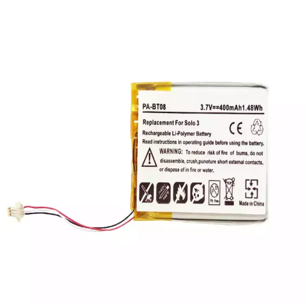 Akku für Kopfhörer Beats Solo AEC363535,AEC353535,AEC353535A