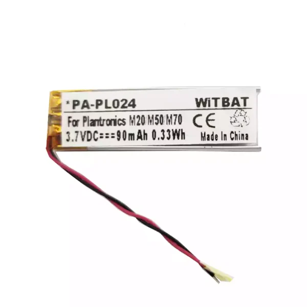 Akku für Kopfhörer Explorer 500,Explorer 80