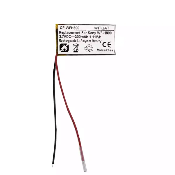 Akku für Kopfhörer FiiO BTR3K