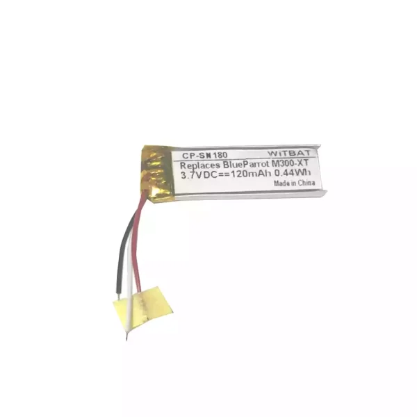 Akku für Kopfhörer BlueParrott M300-XT