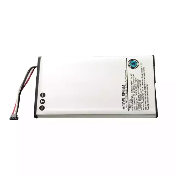 Akku für Kopfhörer Sony SP65M,SP65Y