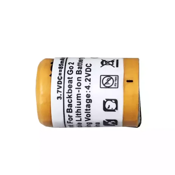 Akku für Kopfhörer JBL Reflect BT,Plantronics Backbeat Go 2,GP1015L