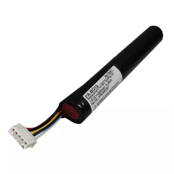 Akku für Lautsprecher Bang & Olufsen BeoPlay A2,BeoPlay A2 Active,BeoLit 15,BeoLit 17,YBJ4061507