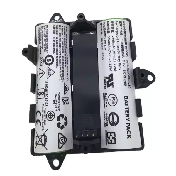 Akku für Lautsprecher Bose Soundlink Revolve+ 2,Soundlink Revolve Plus 2,080061,080065