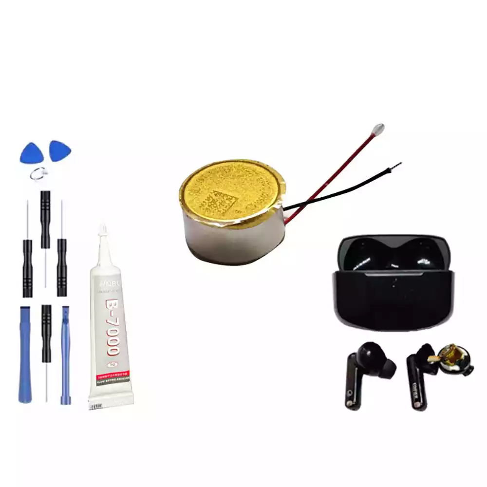 Akku für Kopfhörer EDIFIER Lolli Pro 2/2S