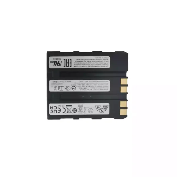 Neue akku für Leica GEB364