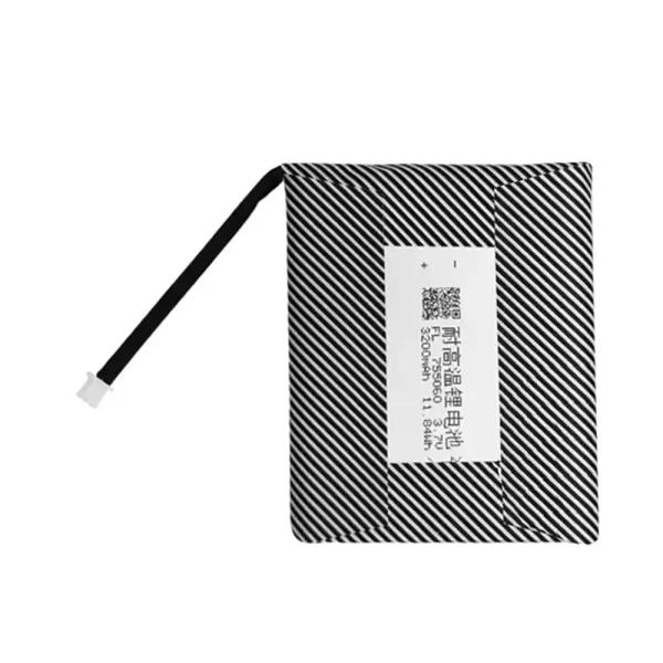 Neue akku für ANBERNIC RG 40XXV 40XXH 353V G350 755060