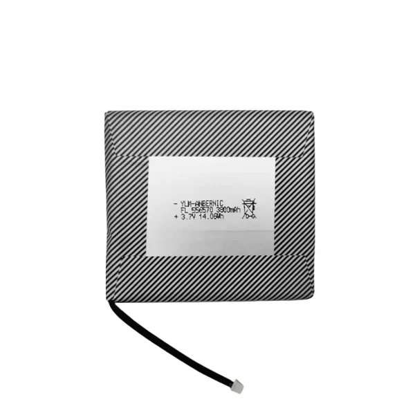 Neue akku für ANBERNIC RG Cube XX,556570