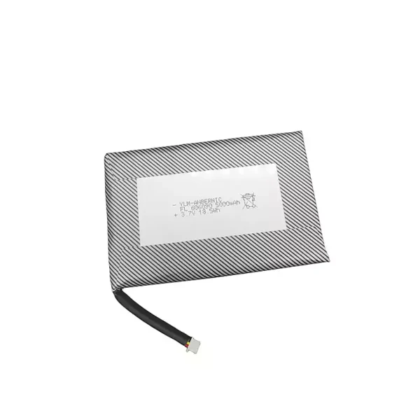 Neue akku für ANBERNIC RG 505 606090