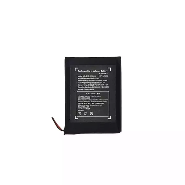 Neue akku für ANBERNIC RG 406H