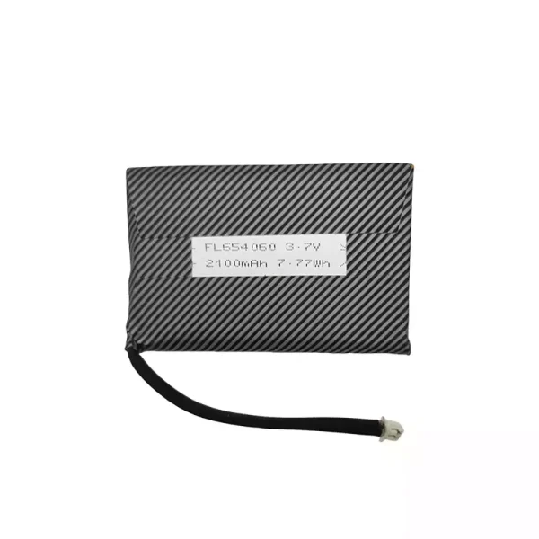 Neue akku für ANBERNIC RG 280V 654060