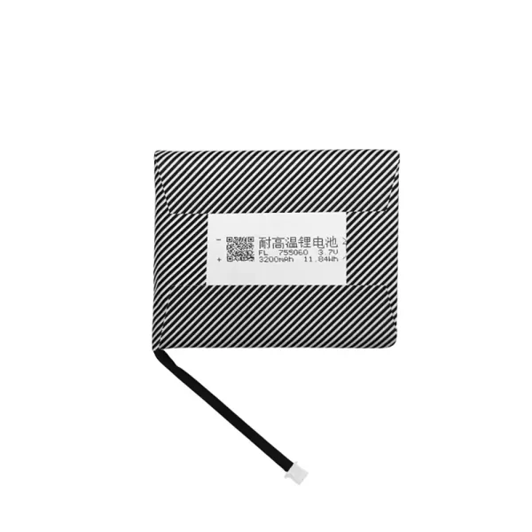 Neue akku für ANBERNIC RG 353VS