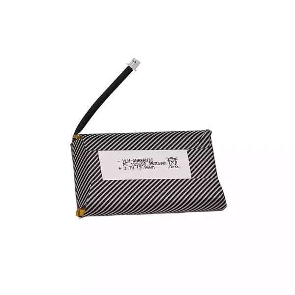 Neue akku für ANBERNIC RG 34XX 123658