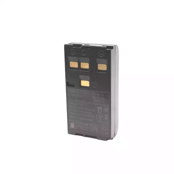 Neue akku für Leica GEB111