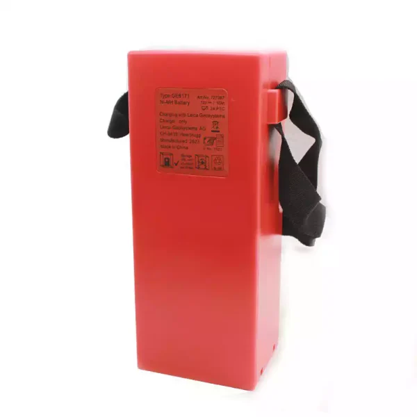 Neue akku für Leica GEB171,TPS100/TCA1800/TC2003