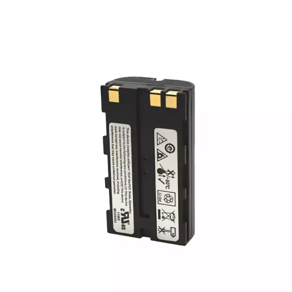 Neue akku für Leica GEB212 GS15/GS16