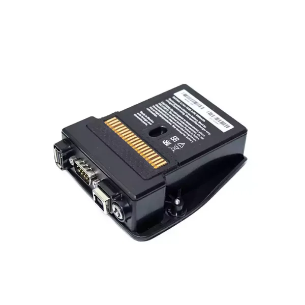 Neue akku für Trimble TSC2