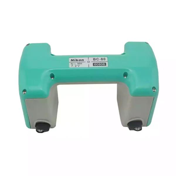 Neue akku für Nikon BC-80