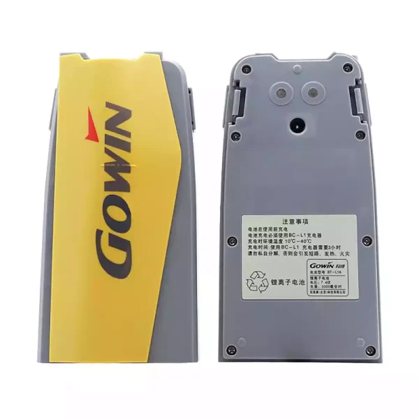 Neue akku für Gowin BL-L1A