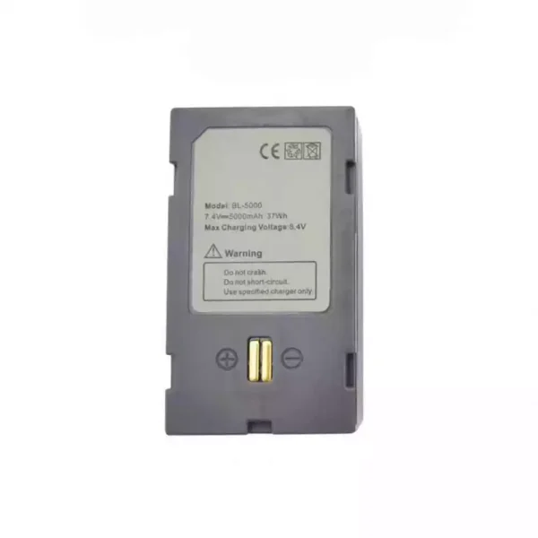 Neue akku für ZHD BL-5000 RTKV30 RTKV60 RTKV90