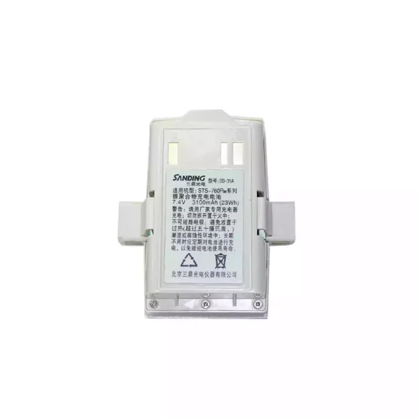 Neue akku für South SB-35A Total Station STS-760R