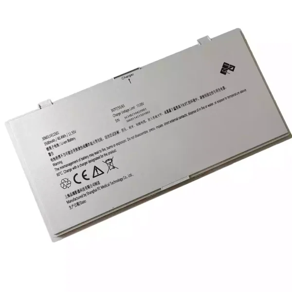 Neue akku für PZ 306011411501 306011411502