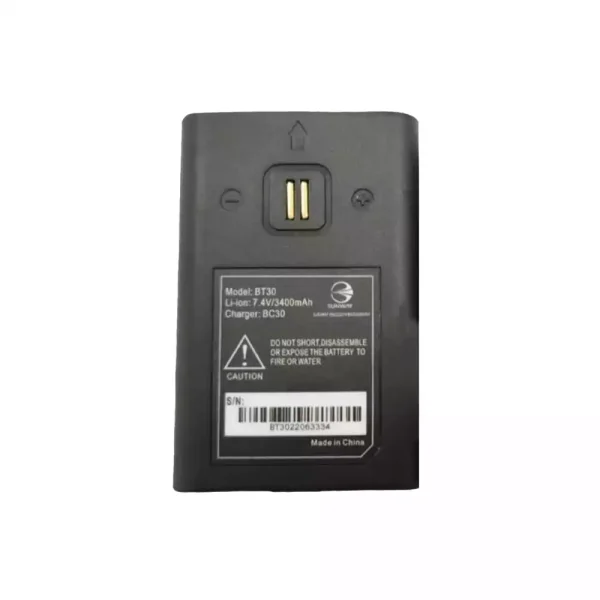 Neue akku für ZTS-121M/HTS-221M/ATS-320M Total Station